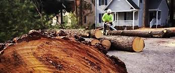 Professional Tree Removal in Lake Hamilton, FL
